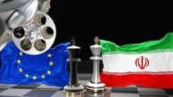 
۳۱ تیر جلسه کمیسیون امنیت ملی درباره مکانیسم ماشه
