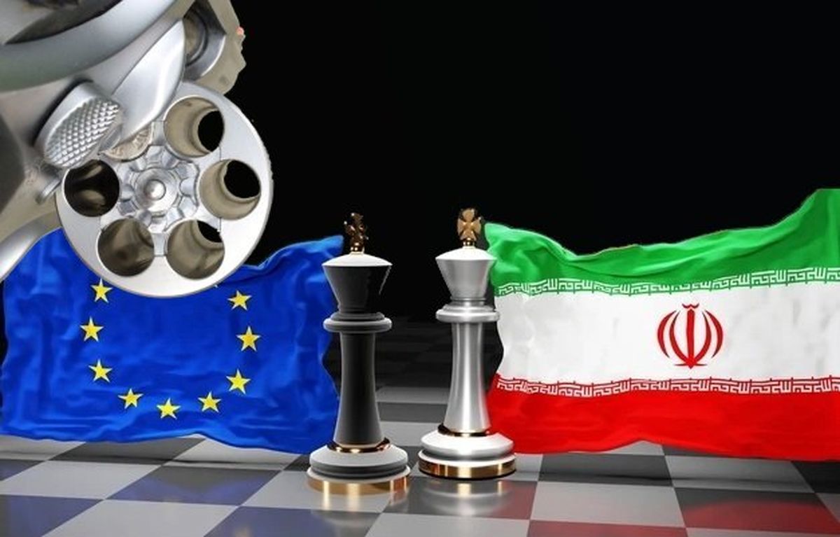 
۳۱ تیر جلسه کمیسیون امنیت ملی درباره مکانیسم ماشه
