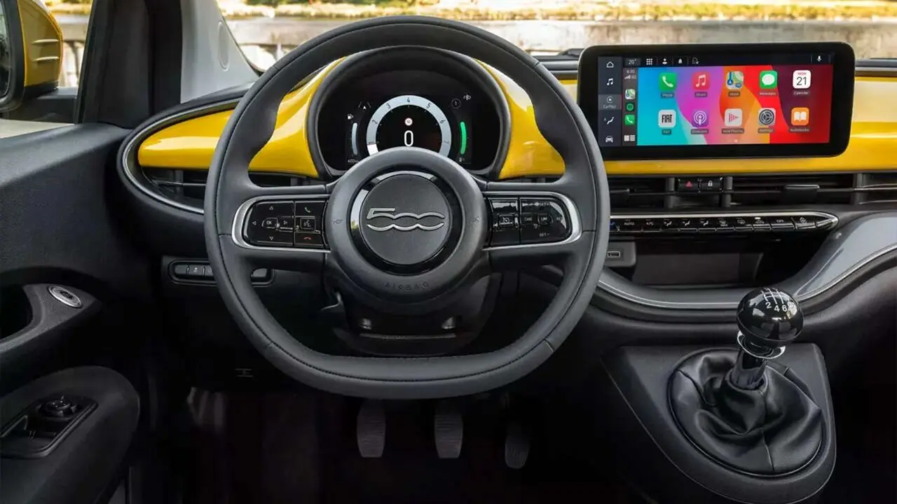 کُندترین خودروی بازار چیست؟