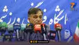 تاجرنیا از بازگشت قدرتمند تیم والیبال استقلال خبر داد