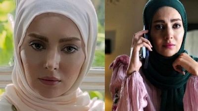 آواز باشکوه با هنرنمایی چشم‌گیر مهشید جوادی با صدای مهراد (ویدیو)