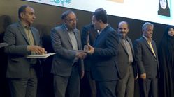 انتخاب هلدینگ دکا به‌عنوان واحد نمونه برتر در سی و پنجمین جشنواره امتنان