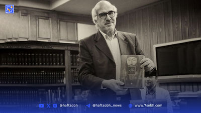 شهرنوش پارسی‌پورم، ۷۹ ساله. ‌همین!