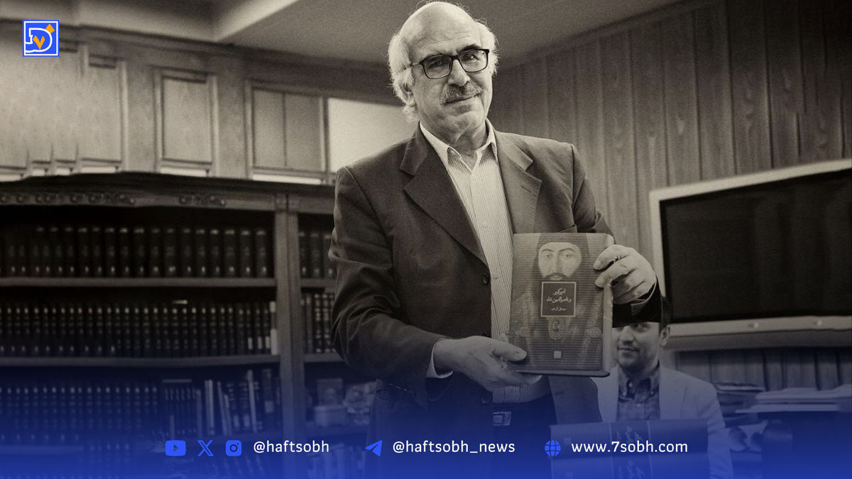 بساز و بفروشها بازار نشر را قبضه کردند