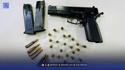 قتل منشی جوان در پاساژ سعدی با شلیک گلوله