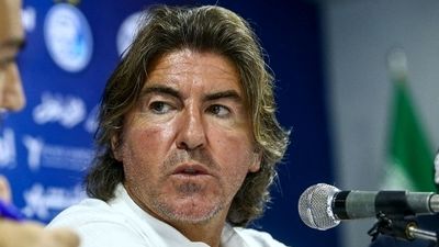 سورپرایز ساپینتو برای اسکوچیچ و تراکتوری‌ها لو رفت!