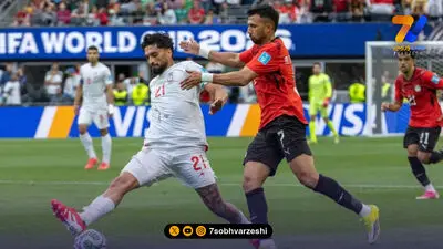 رقابت دو باشگاه ایرانی برای خرید قربانی؛ پرسپولیس 100 هزار دلار روی پیشنهاد تراکتور گذاشت!