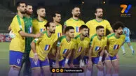 سه چهره جدید در کادر فنی صنعت‌نفت آبادان