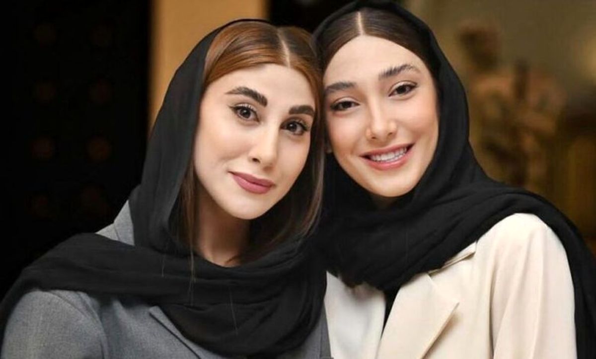 ماجرای دعوای ناهید کیانی و مبینا نعمتزاده چیست؟