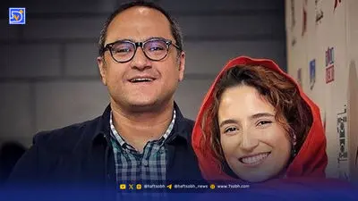 استایل جدید نگار جواهریان با مدل موی چتری؛ شبیه دختربچه‌ها شده