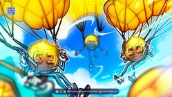 بایننس ضرر تریدرهای میم‌کوین را جبران می‌کند؛ ایردراپ 45 میلیون دلاری