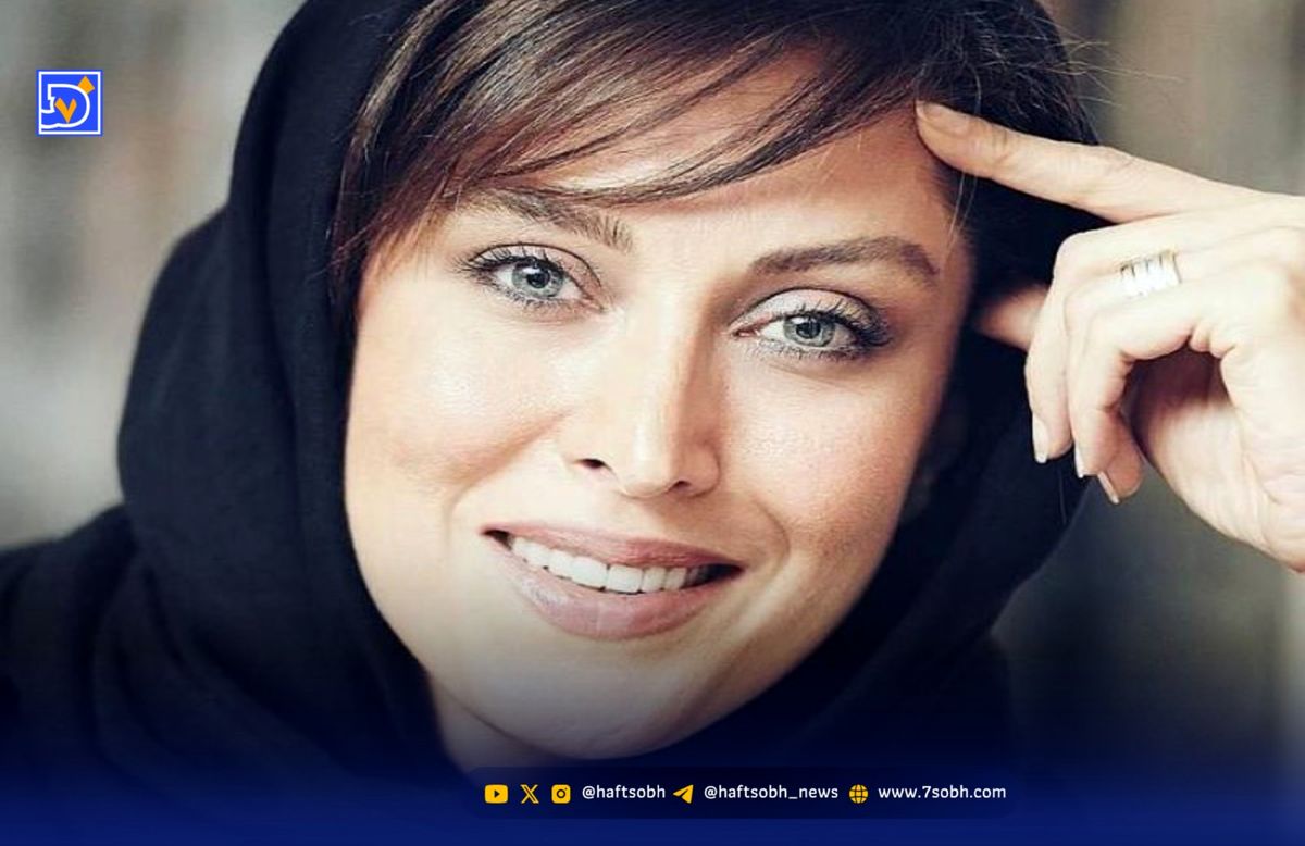 استایل | مهتاب کرامتی بی نقص و دلنشین