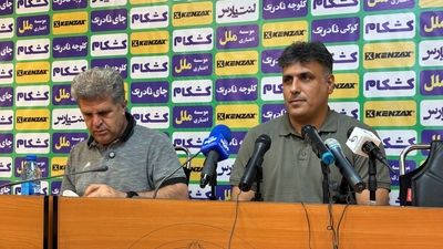 چادرملو یک- فولاد صفر؛ شروع درخشان یزدی‌ها با پنالتی جنجالی! 
