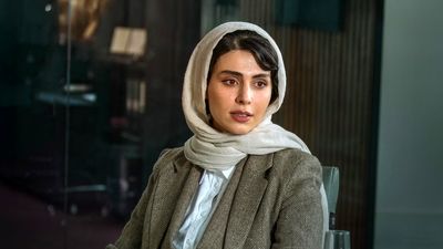 سریال جدید مهران مدیری; حضور عجیب سحرزکریا