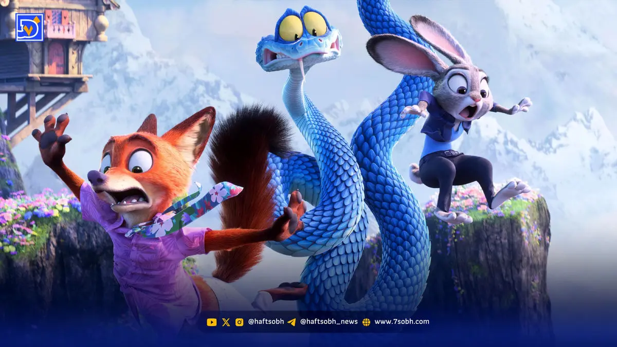 زوتوپیا 2 فراتر از یک دنباله ساده