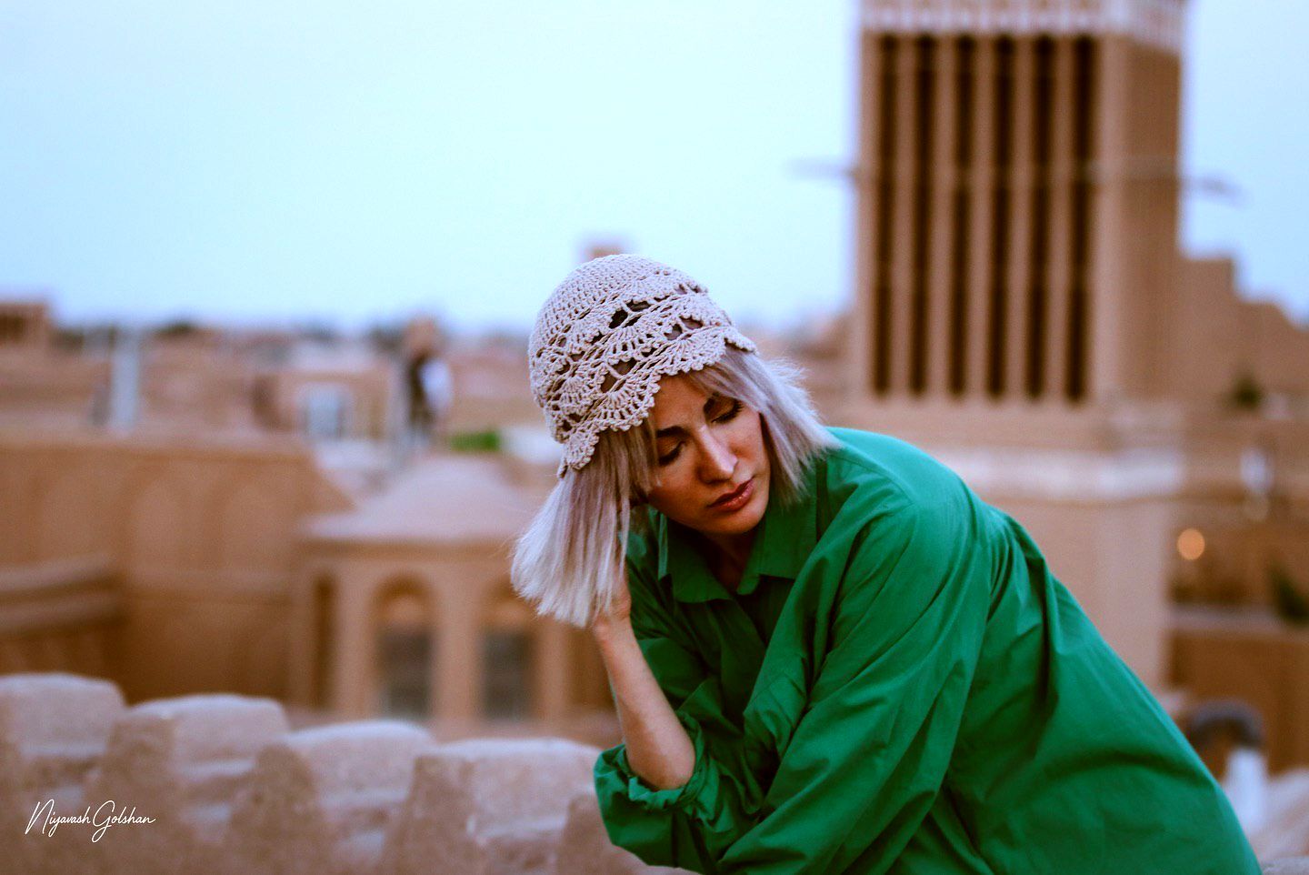 ریحانه رضی
