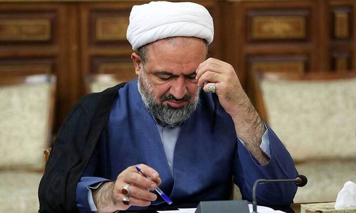 حمله بیسابقه حمید رسایی به پزشکیان؛ کفایت و صلاحیت ریاست جمهوری را نداری