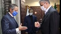 مدیرکل آژانس انرژی اتمی می‌خواهد به ایران سفر کند