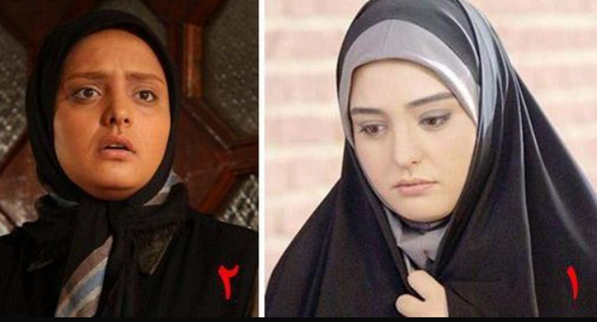 واکنش نرگس محمدی به بازپخش سریال ستایش