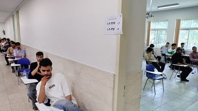 متقاضیان کنکور؛ تعداد دخترها از پسرها بیشتر است!
