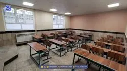 مدارس کدام استان‌ها یکشنبه 9 آذر ماه تعطیل شدند؟