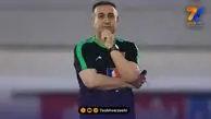 تکذیب صنعت نفت آبادان؛ با همین سرمربی ادامه می دهیم