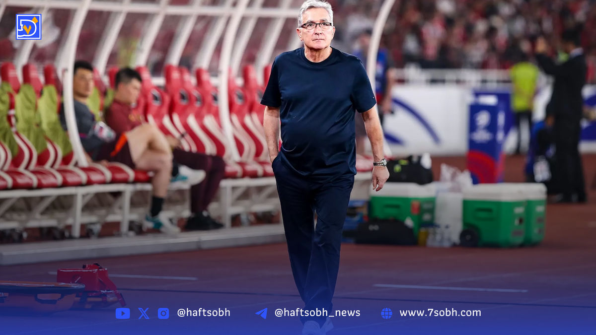 توقف قطار پکن، ایستگاه بعد: تهران؟