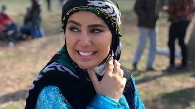 استایل خیره‌کننده پریناز ایزدیار در اکران مردمی «زن و بچه»؛ همه نگاه‌ها به خانم بازیگر بود + فیلم و عکس 
