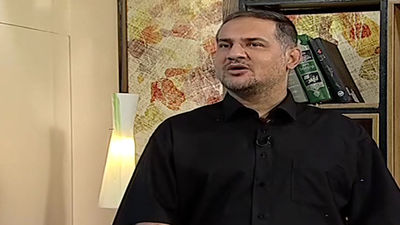 منیعی: اصلا سخنگو در استقلال معنایی ندارد!