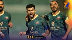 فولاد صفر - شمس آذر یک؛ آسمان یحیی در اهواز ابری شد