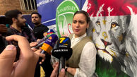 فاطیما بهارمست: من طرفدار سپیدرود هستم