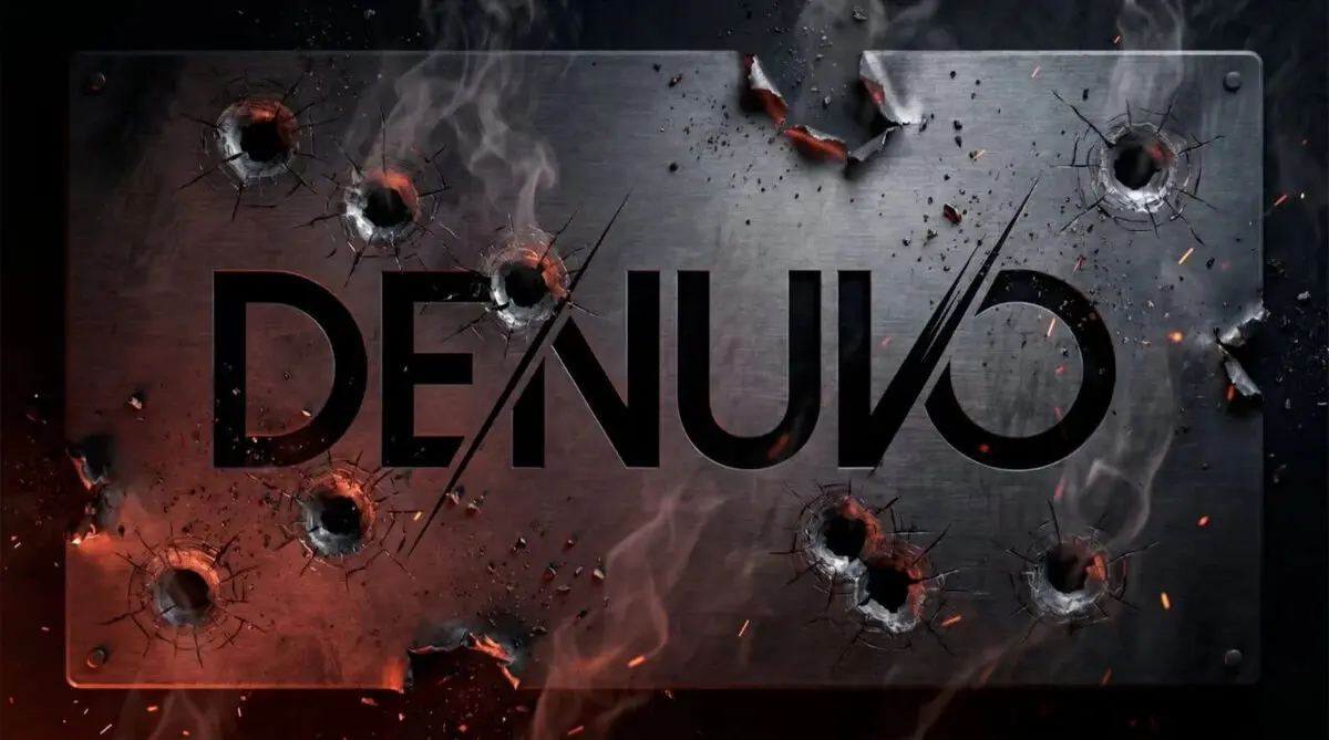  هکر معروف Denuvo دلیل غیبت طولانی خود را فاش کرد؛ voices38 به دنبال ابزارهای پیشرفته‌تر است