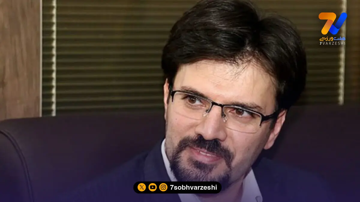 فوری؛ فدراسیون فوتبال از یاشار سلطانی شکایت کرد