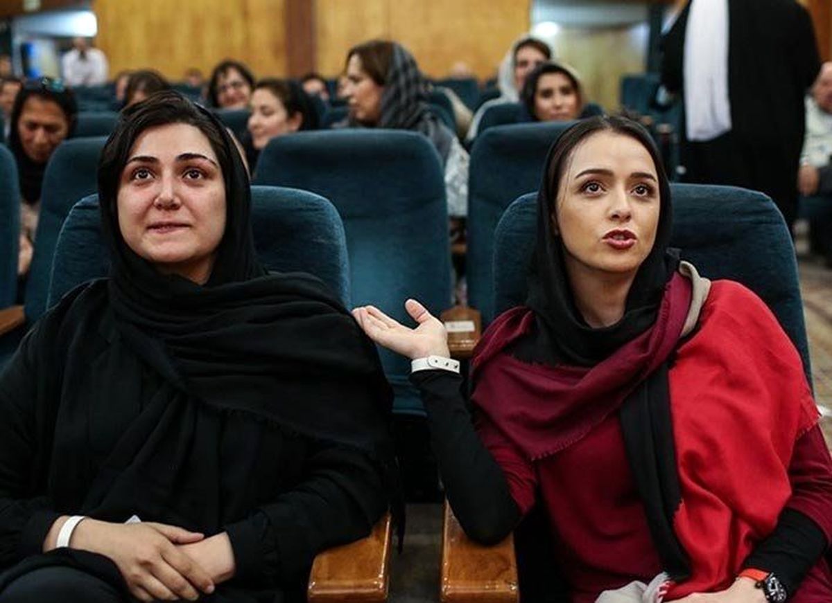 مقایسه کارنامه هنری ترانه علیدوستی، باران کوثری و پگاه آهنگرانی