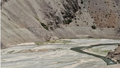 آیا مشکل کم آبی تهران با آب طالقان برطرف می شود؟ 