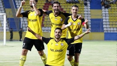 گران‌ترین انتقال تاریخ لیگ یک رقم خورد
