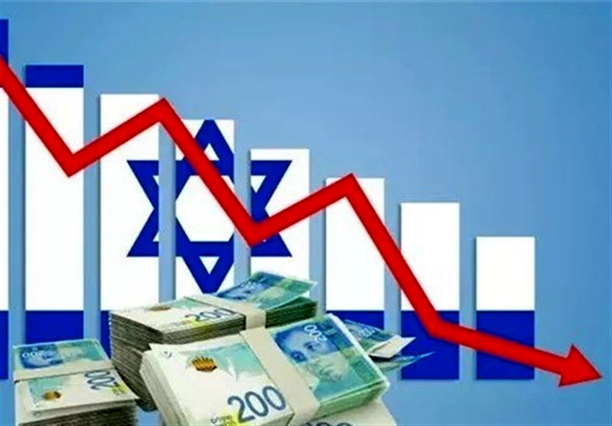 اقتصاد اسرائیل توان ادامه جنگ بیش از ۲ هفته ندارد
