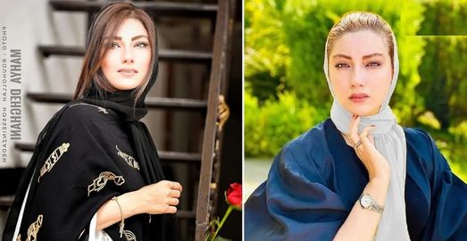 محیا دهقانی