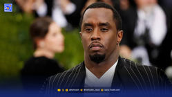 فقط چهار سال و دو ماه حبس ‌برای شان دیدی| چهره‌های هالیوودی در مهمانی‌های تاریک