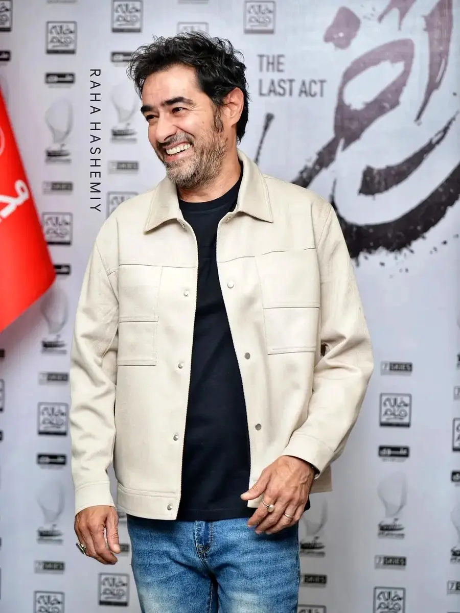 استایل| نرگس محمدی، فریبا، تینا و شهاب حسینی