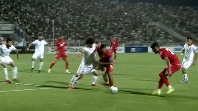 گل مشترک محبی ها برای تیم ملی؛ دو توپ در زمین بود، دو محبی کار را تمام کردند!