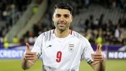 جشن اینستاگرامی صدمین بازی ملی؛ طارمی، ستاره‌ای میان عشق و نفرت