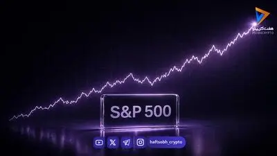  اس‌اندپی ۵۰۰ به سقف تاریخی تازه رسید؛ این رکورد برای بازارهای دیگر چه معنایی دارد؟ 