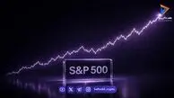  اس‌اندپی ۵۰۰ به سقف تاریخی تازه رسید؛ این رکورد برای بازارهای دیگر چه معنایی دارد؟ 