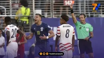توجیه جنجالی فیفا درباره بخشش بالوگان: همه چیز قانونی بود!