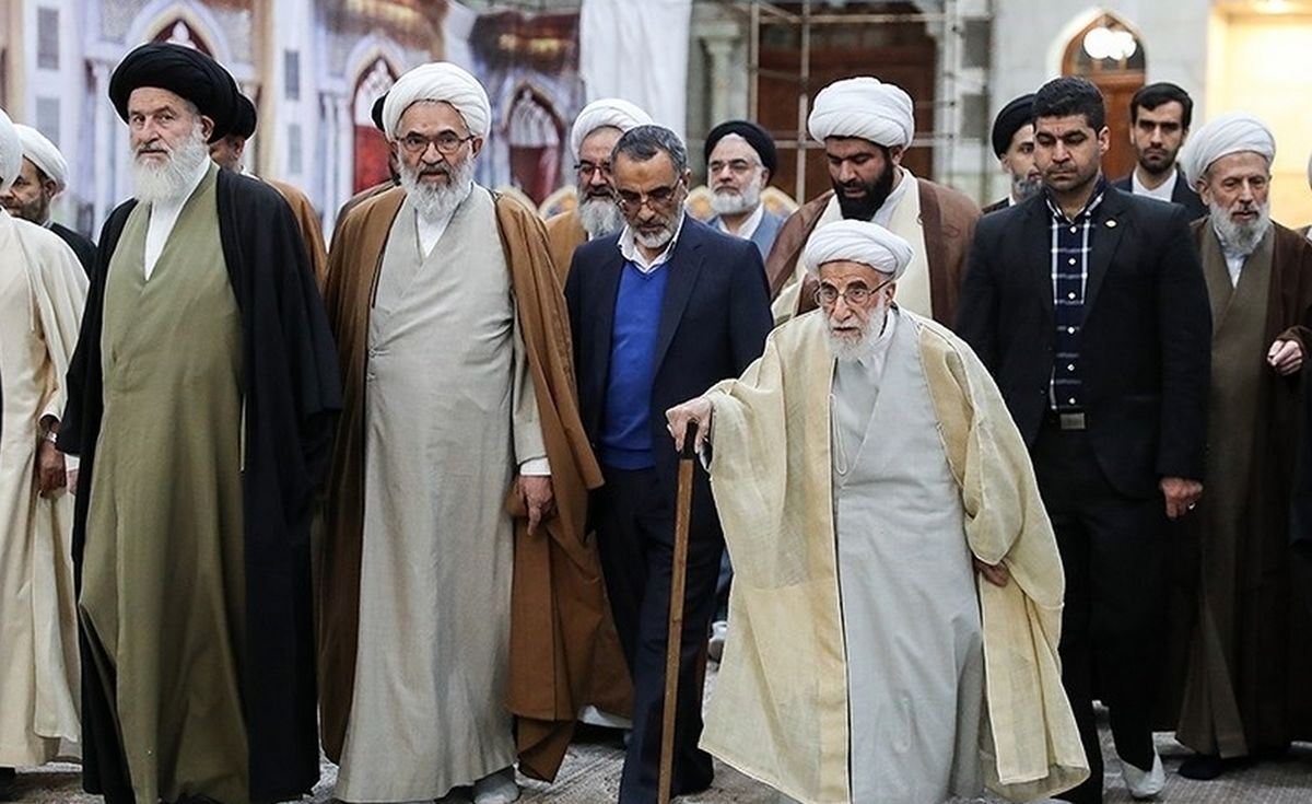 انتخابات مجلس خبرگان رهبری سال ۱۴۰۵ برگزار میشود؟