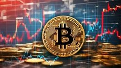 بیت‌کوین، صدرنشین جدید بازار جهانی شد ! + جزئیات کامل