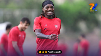 پرسپولیس، قرارداد امیری را ثبت نکرد!
