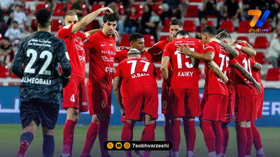 هافبک الوصل: به دنبال قهرمانی در آسیا هستیم