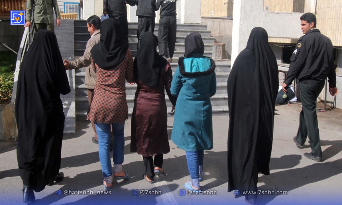 بخشیدن سارق یا ... مسئله این است! | مورد عجیب جیببریهای سه خواهر